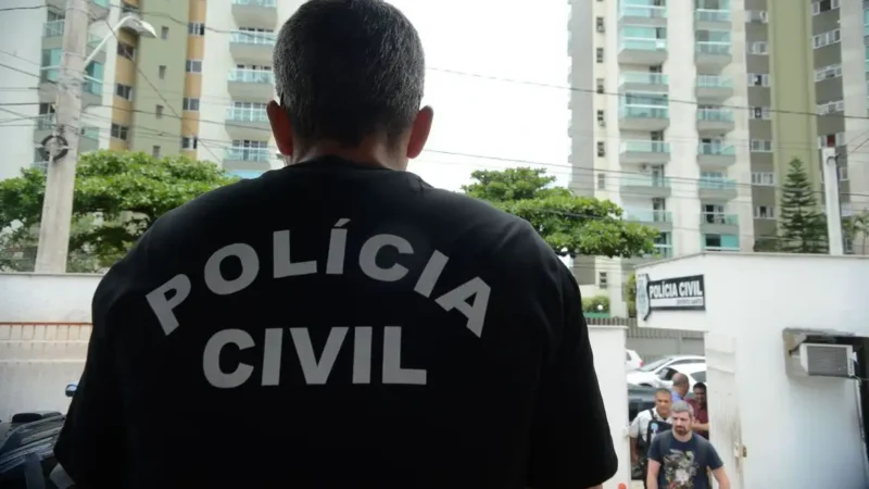Jovem do PCC é preso em São Paulo acusado de 5 homicídios em Teresina