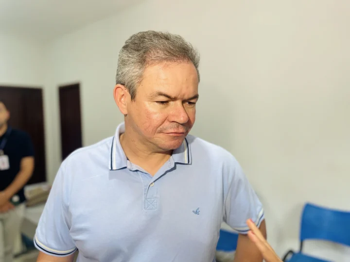 Suplente mais votado da base de Henrique Júnior adere ao prefeito Rafael em Timon