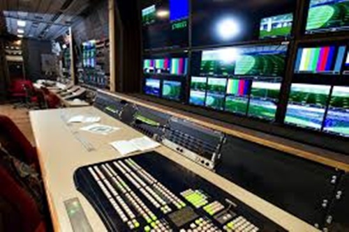 Exclusivo ! Timon pode ganhar um canal de televisão