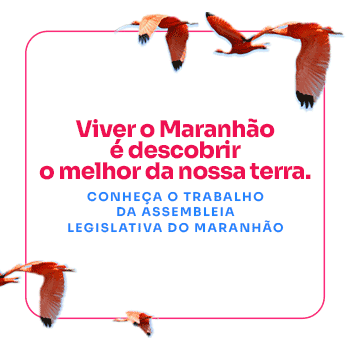 Banner Assembleia - Lateral