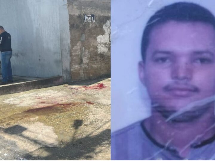 Bebedeira termina com vizinho sendo assassinado em Teresina