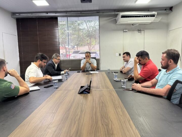 Ressocialização: Timon terá 40 presidiários trabalhando na limpeza da cidade a partir de abril