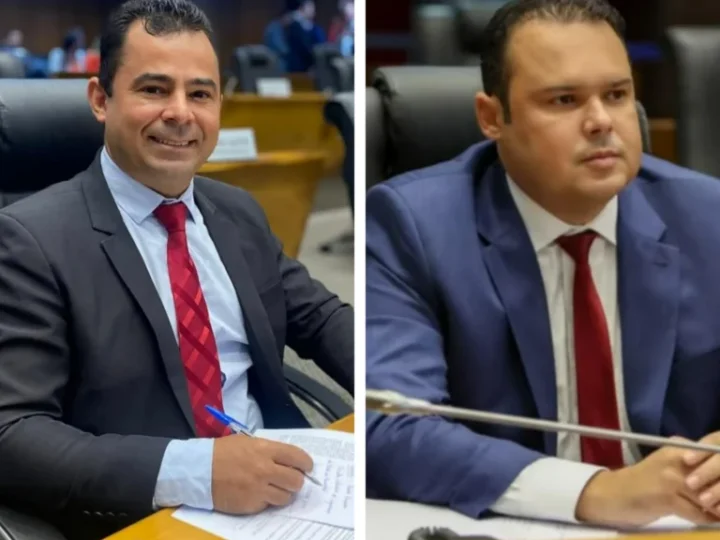 Disputa entre suplentes, faz deputado do Maranhão voltar ao cargo na Assembleia