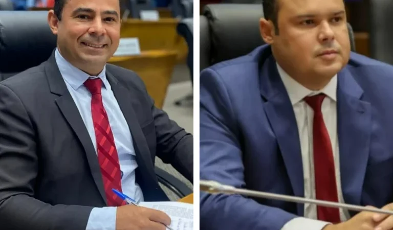 Disputa entre suplentes, faz deputado do Maranhão voltar ao cargo na Assembleia