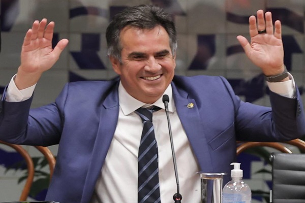 Com quem ficará em Timon o superpartido que está sendo criado em Brasília ?