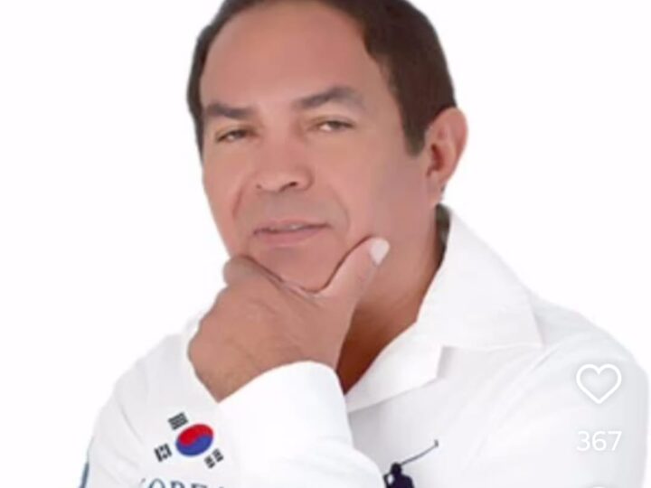 Blogueiro Luis Cardoso é encontrado morto em São Luís