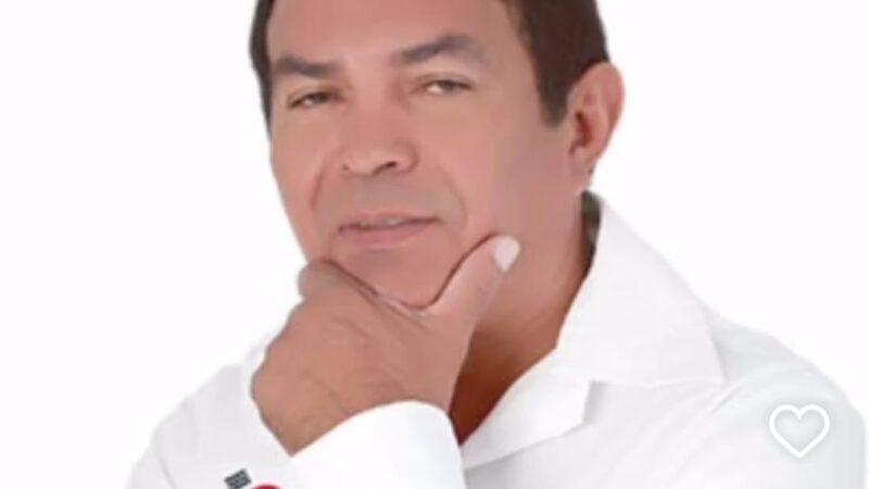 Blogueiro Luis Cardoso é encontrado morto em São Luís