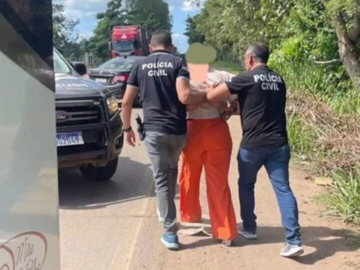 Presa mulher suspeita de envenenar família com ovo de Páscoa no Maranhão