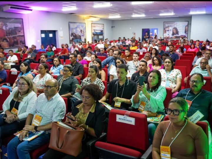 Timon realiza 5ª Conferência Municipal da Cidade com foco em desenvolvimento urbano e participação popular