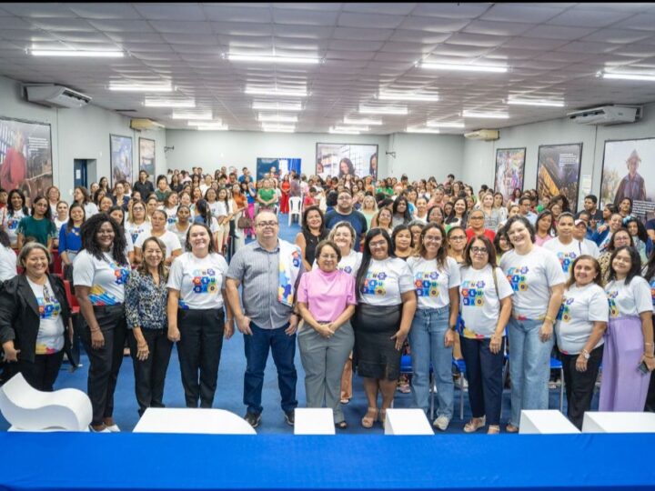 Prefeitura de Timon realiza I Fórum da Educação Inclusiva em alusão ao mês de conscientização sobre o autismo
