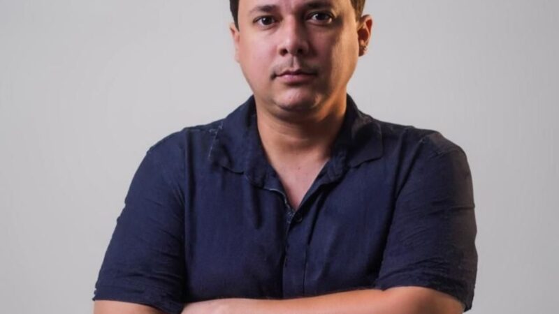Novo secretário do governo Rafael abre diálogo com a imprensa local