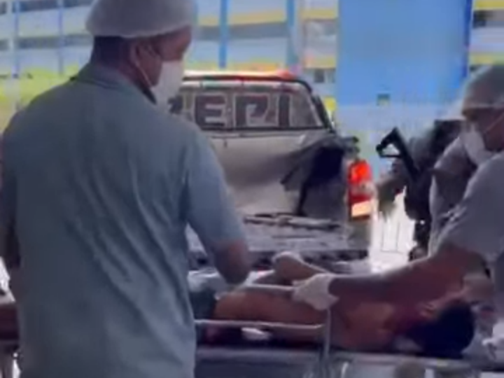 Suspeito na morte de policial em Teresina foi morto em confronto com a polícia
