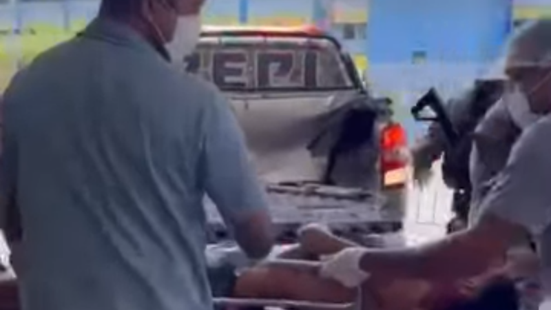 Suspeito na morte de policial em Teresina foi morto em confronto com a polícia