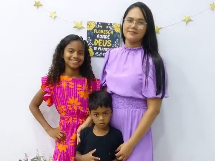 Mãe e irmã de garoto que morreu envenenado por ovo de Páscoa no Maranhão estão entubadas