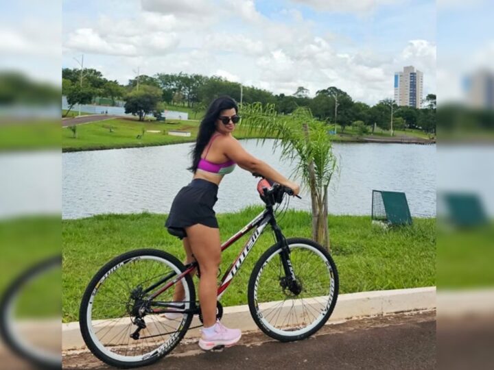 Advogada está em coma há mais de 4 meses após cair de bicicleta