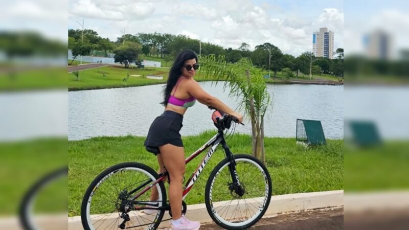Advogada está em coma há mais de 4 meses após cair de bicicleta