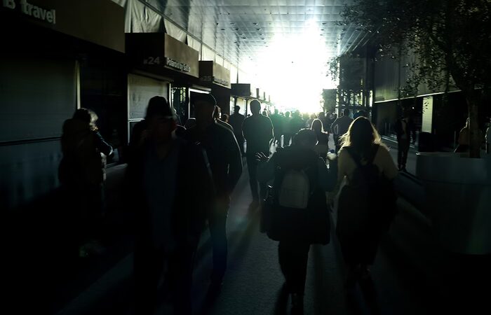 Vibração atmosférica induzida causa apagão na Europa; Saiba o que é