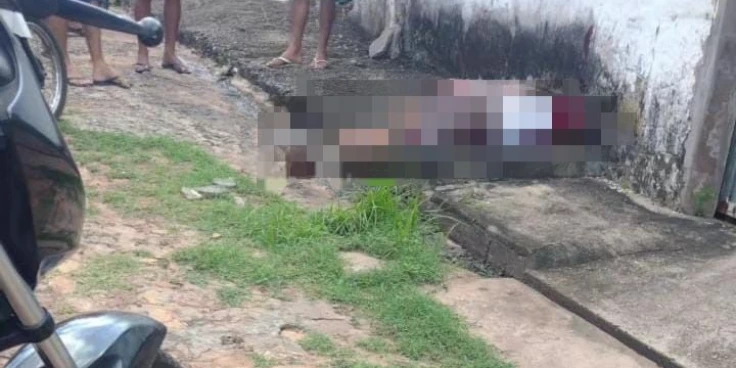 Caxias registra três assassinatos no final de semana