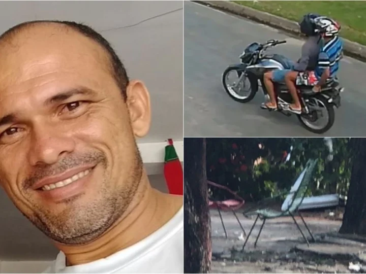 Polícia faz caçada em Teresina para prender bandidos que mataram policial militar