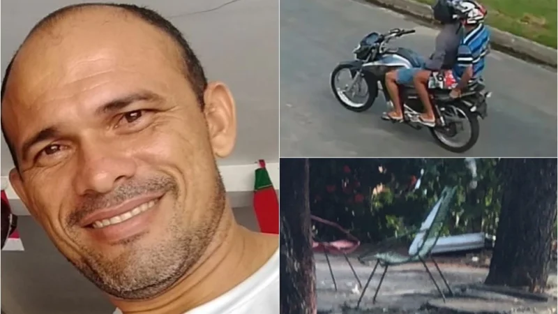 Polícia faz caçada em Teresina para prender bandidos que mataram policial militar