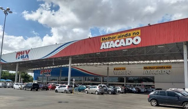 Supermercado Mateus deve surpreender os timonenses nesta Sexta Santa (18)