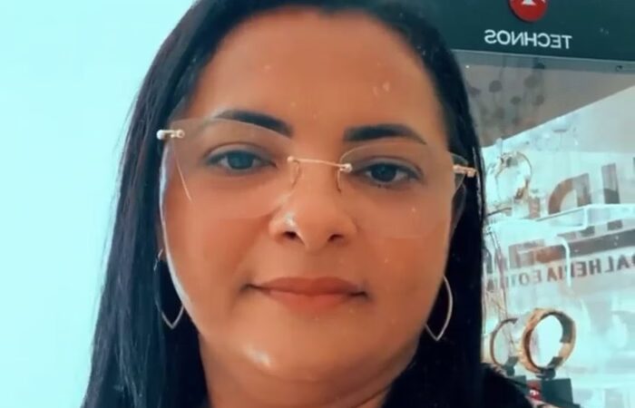 Mulher tenta provar que ganhou 200 milhões na Mega-Sena: “Tudo desabou”