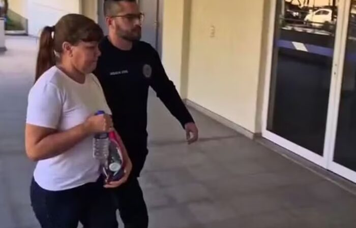 Procurada há 21 anos, mulher que articulou morte do marido para ficar com seguro foi presa