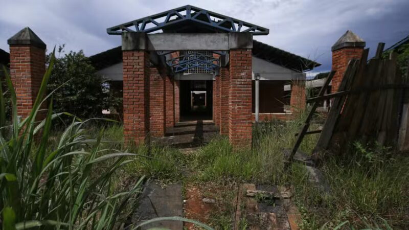 TCE do Maranhão vai fiscalizar obras paradas da educação; Veja as cidades