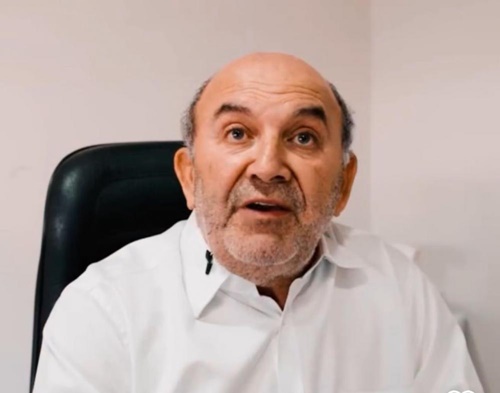 Dono da Distribuidora Mafrense foi encontrado morto em Teresina