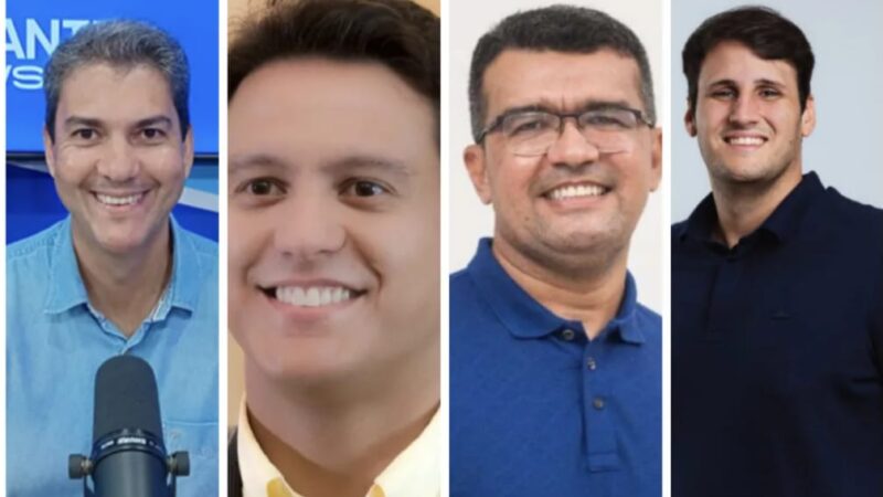 Divulgada pesquisa DataM para o governo do Maranhão