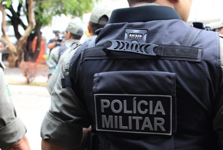 PMs presos pela PF no Piauí acusados de facilitar assaltos a banco  foram postos em liberdade