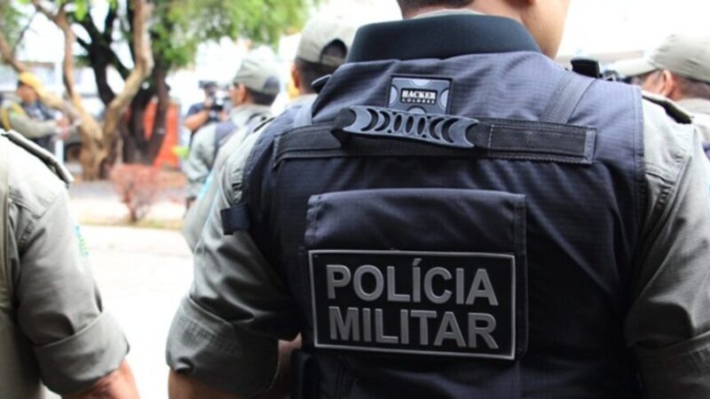 PMs presos pela PF no Piauí acusados de facilitar assaltos a banco  foram postos em liberdade