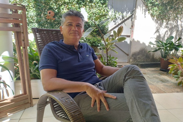 Coelho Neto : Cláudio Furtado fala de seu futuro político