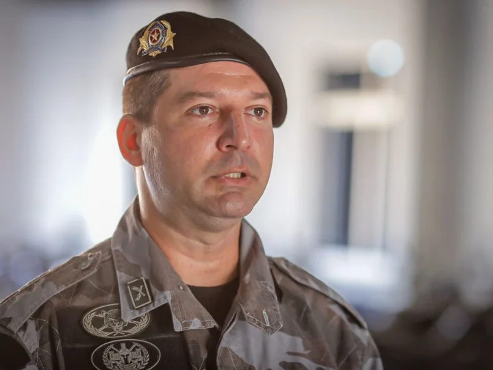 Fake news publicada na rede social provoca reação do Comandante da PM de Timon