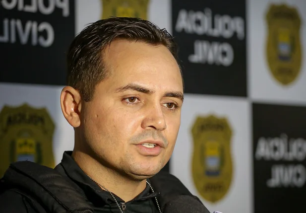 Delegado diz que mulher presa em Timon gerenciava faccionadas do Bonde dos 40