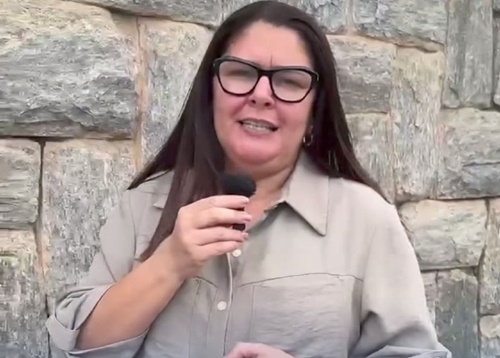 Iniciativa da secretária Doris Schnneyder arranca elogios em Timon e região
