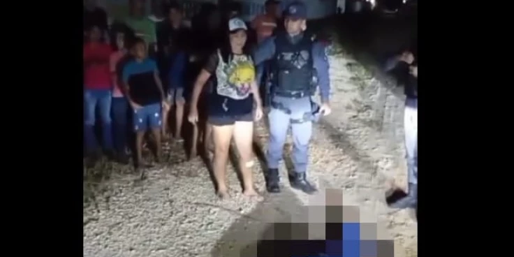 Guarda Municipal mata o próprio marido no interior do Maranhão