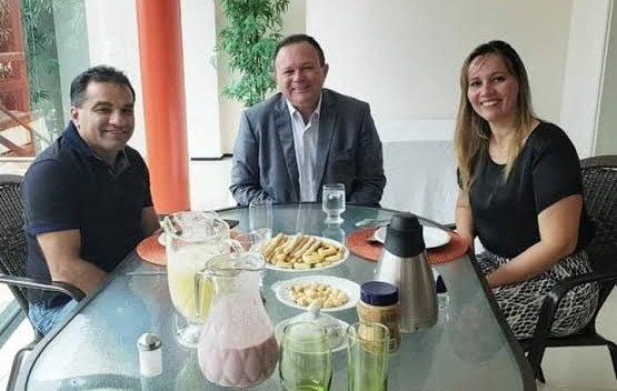 Deputado Josimar de Maranhãozinho rompe com Brandão, mas manterá apoio a Camarão