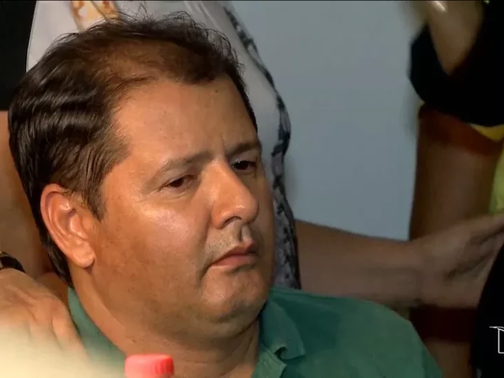 Começa o julgamento do empresário acusado de mandar matar o pai ex-prefeito de Barra do Corda