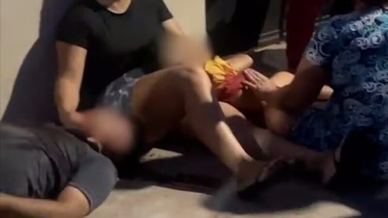 Guerra entre ciganos ! Pai e filho de cinco anos são mortos em Aldeias Altas