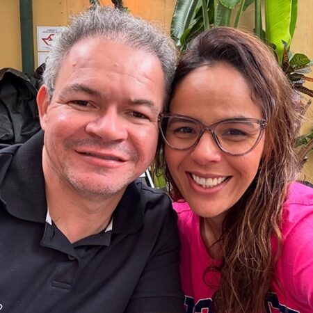Primeira-dama de Timon, Dra. Gisele Bezerra, não está fora de uma possível candidatura