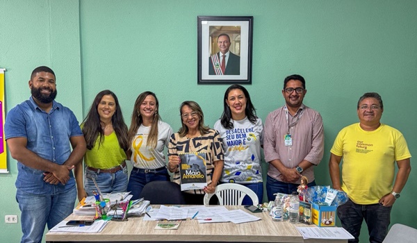 10ª Ciretran de Timon tem projeto para implantação de educação no trânsito na região dos Cocais
