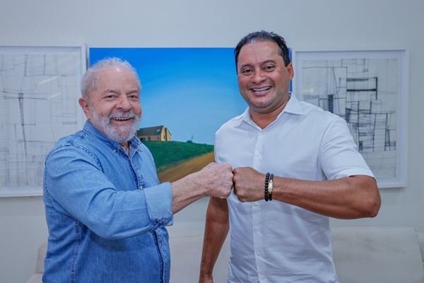 Senador Weverton Rocha já tem uma posição sobre as eleições no Maranhão