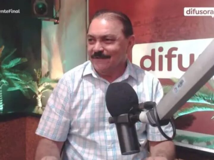 Política estadual: Rubão diz que dinistas vetaram indicação do governador Carlos Brandão
