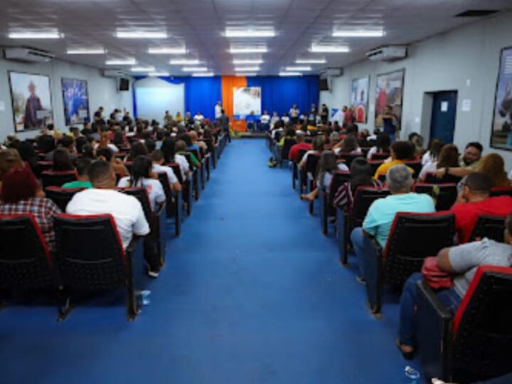 Conferência de Assistência Social em Timon tem foco no ‘SUAS’