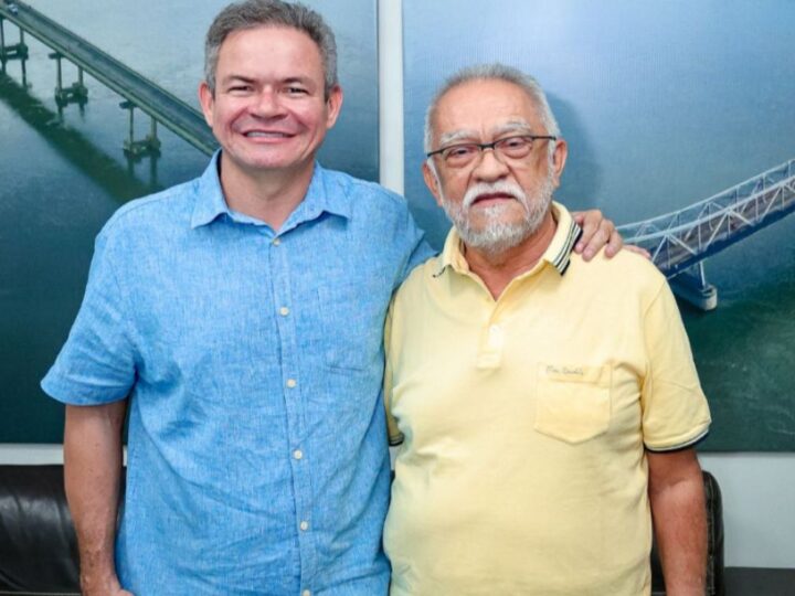 Dolival Andrade fecha apoio ao prefeito Rafael e faz um esclarecimento