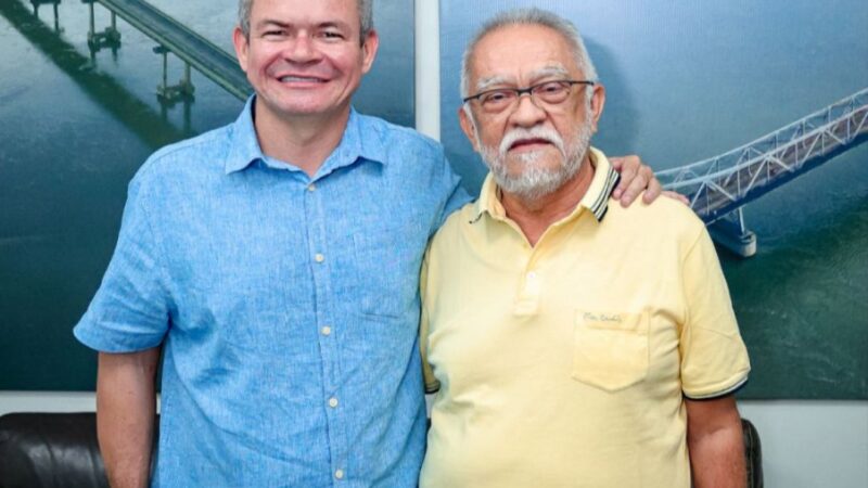 Dolival Andrade fecha apoio ao prefeito Rafael e faz um esclarecimento