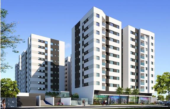Prefeito Rafael intercede para garantir 560 apartamentos para Timon