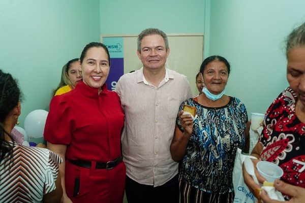 CAISM de Timon quer superar números neste segundo trimestre