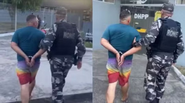 Teresina : A história do pedreiro que foi obrigado a comprar arma para matar criminoso que o ameaçava